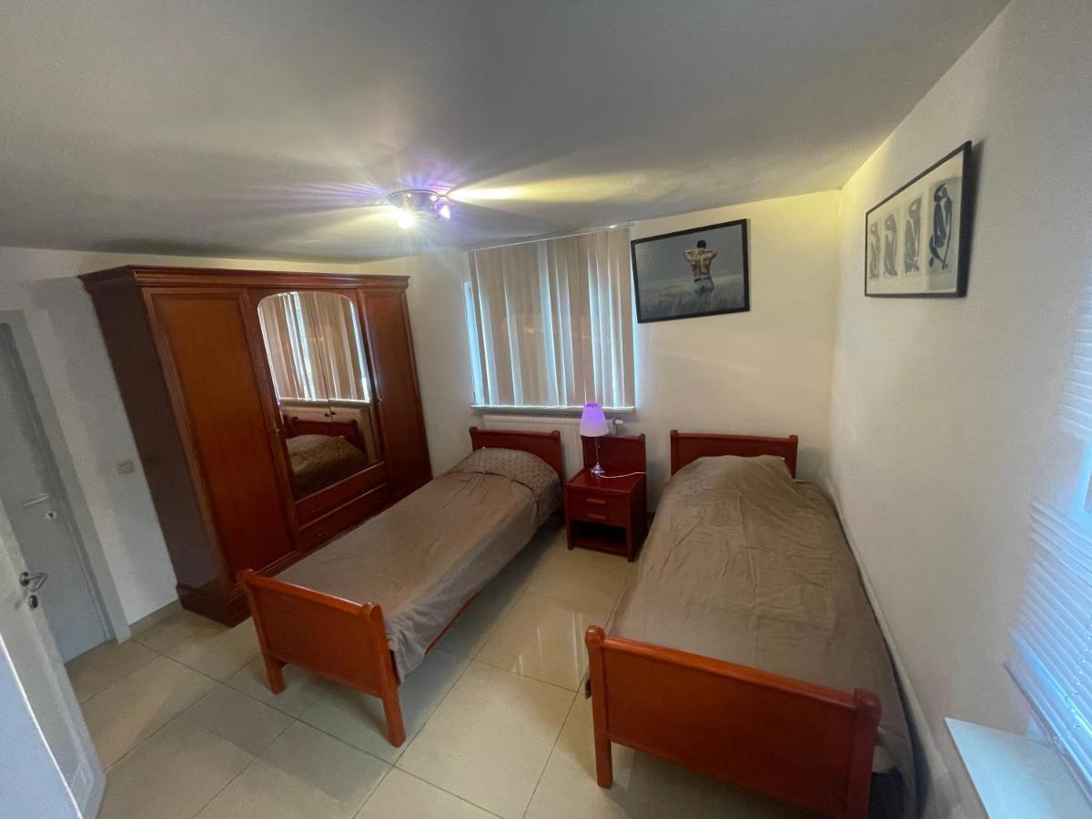 Azulodge Asse Εξωτερικό φωτογραφία