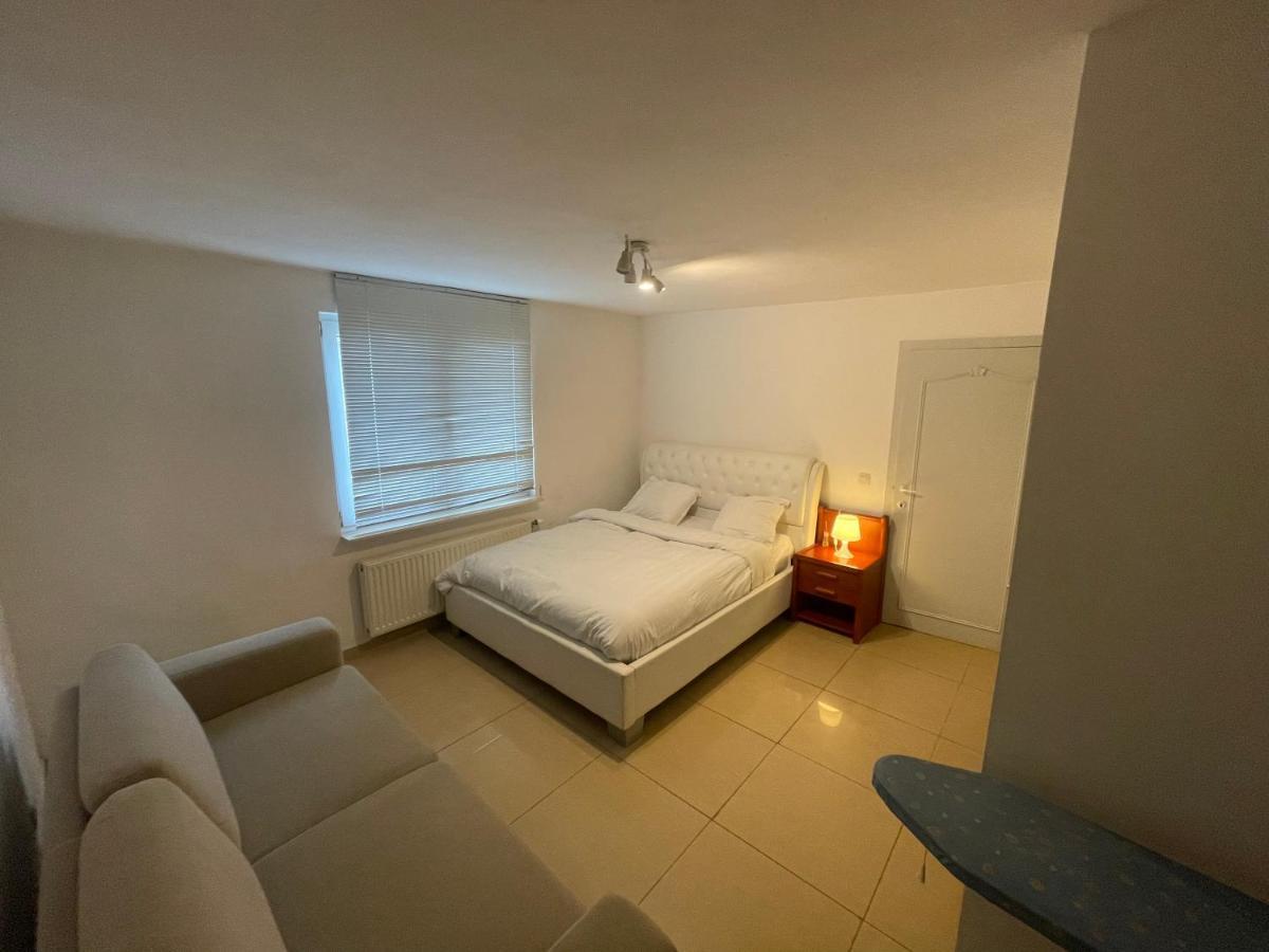 Azulodge Asse Εξωτερικό φωτογραφία